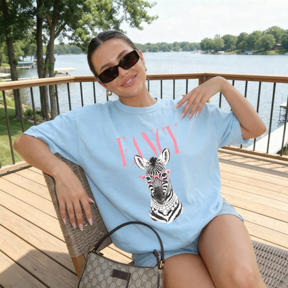Fancy Tee