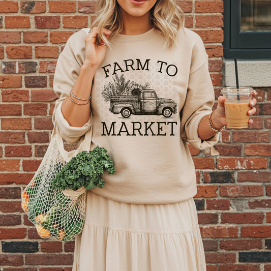 Farm To Market