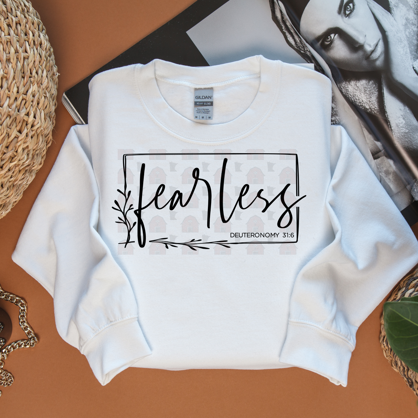 Faith Verses