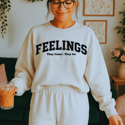 Feelings