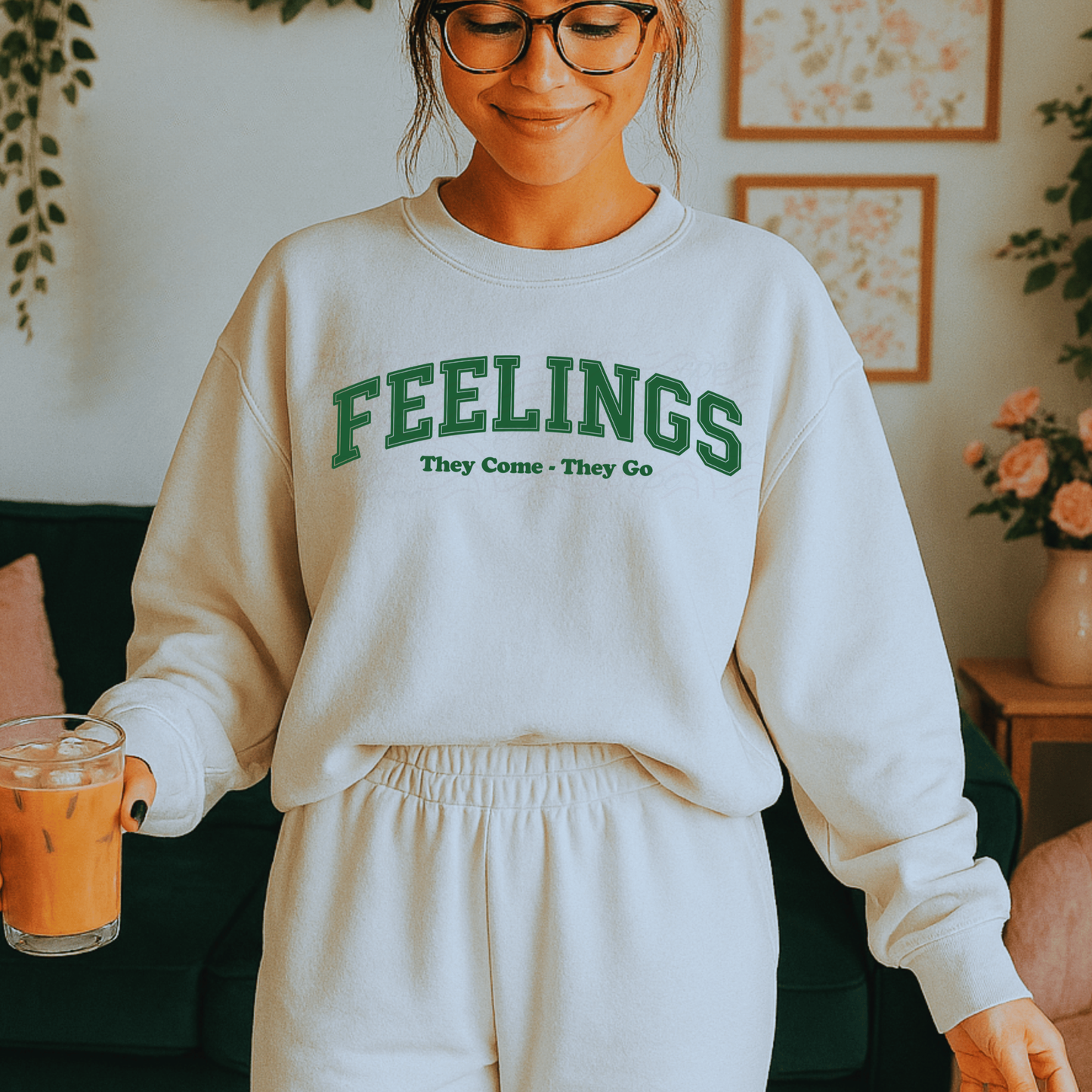 Feelings