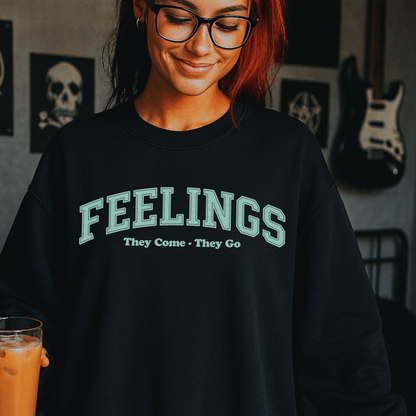 Feelings