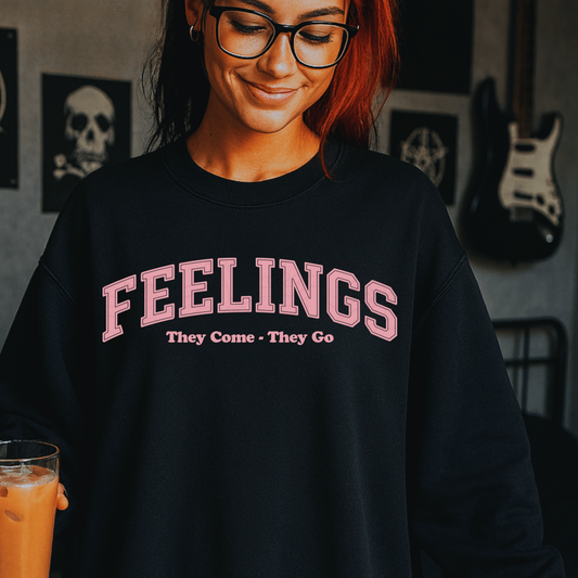 Feelings