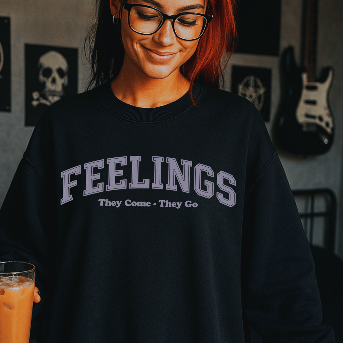 Feelings