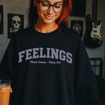 Feelings