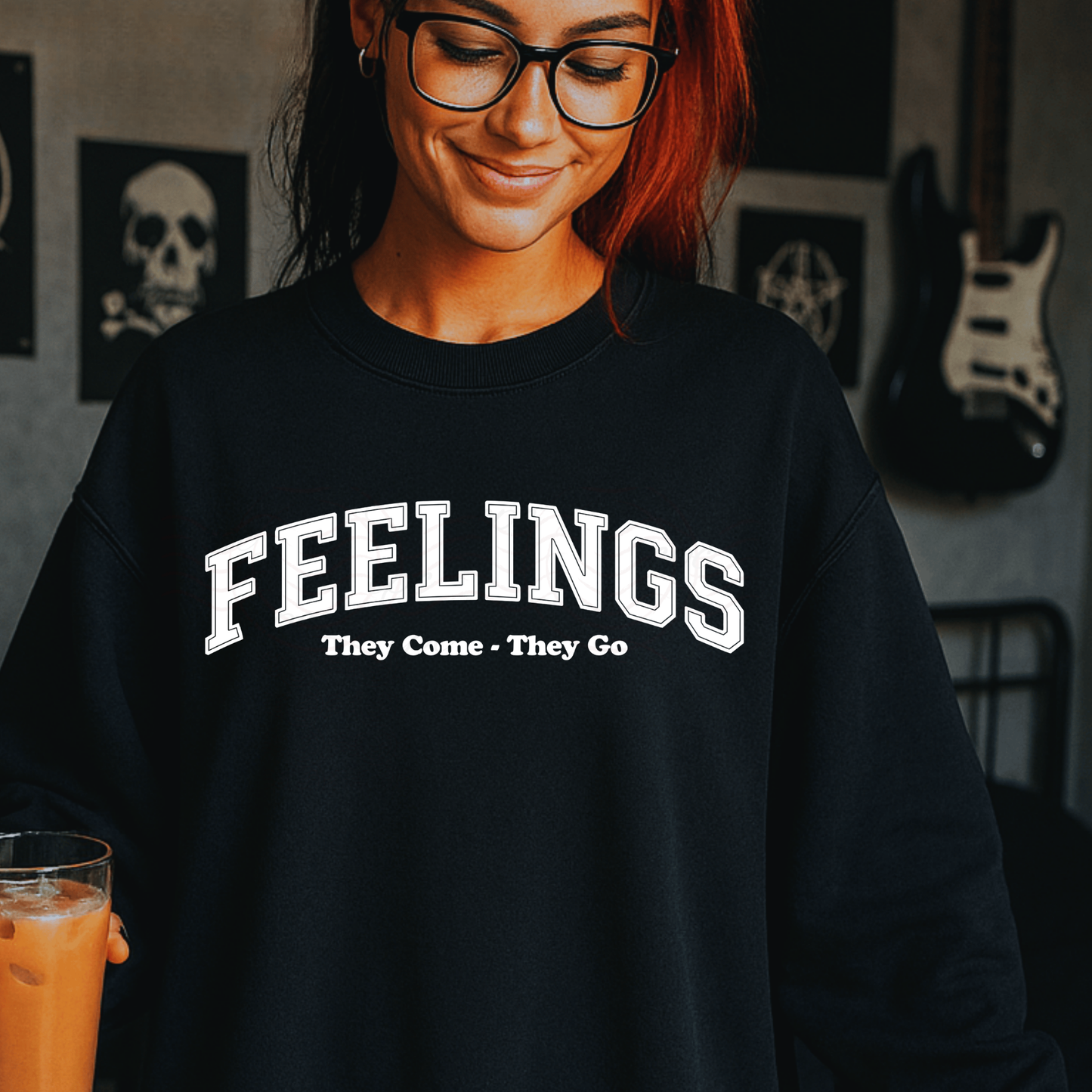 Feelings