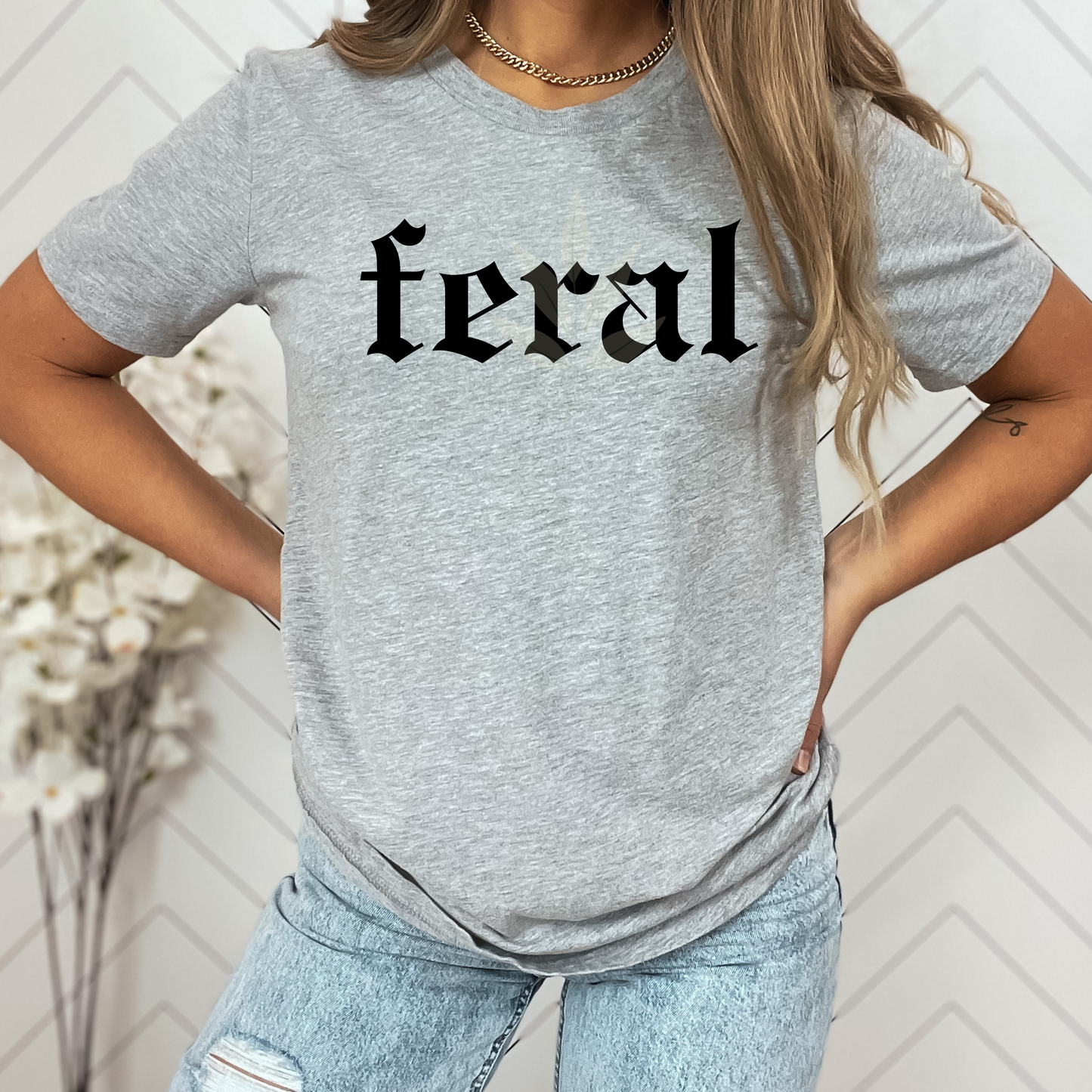 Feral