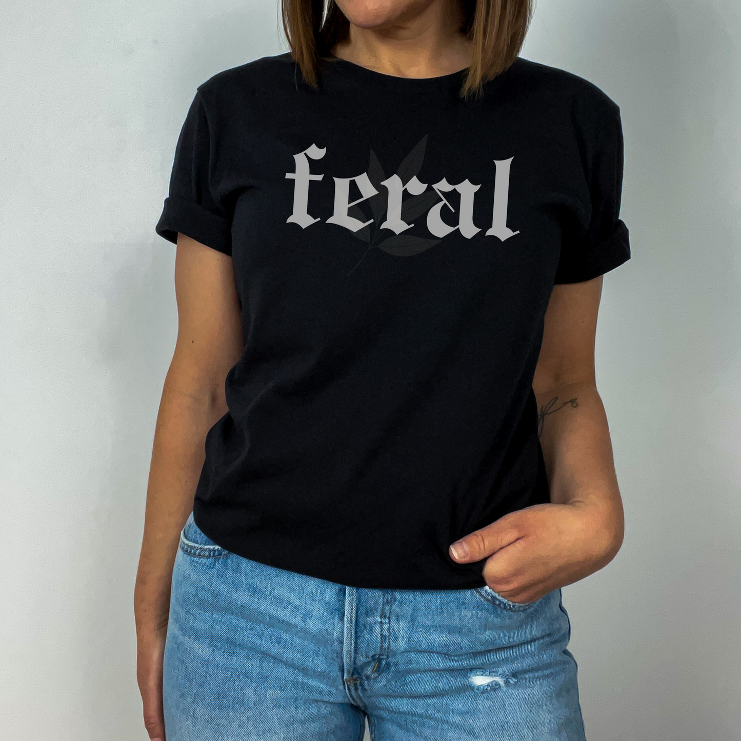 Feral