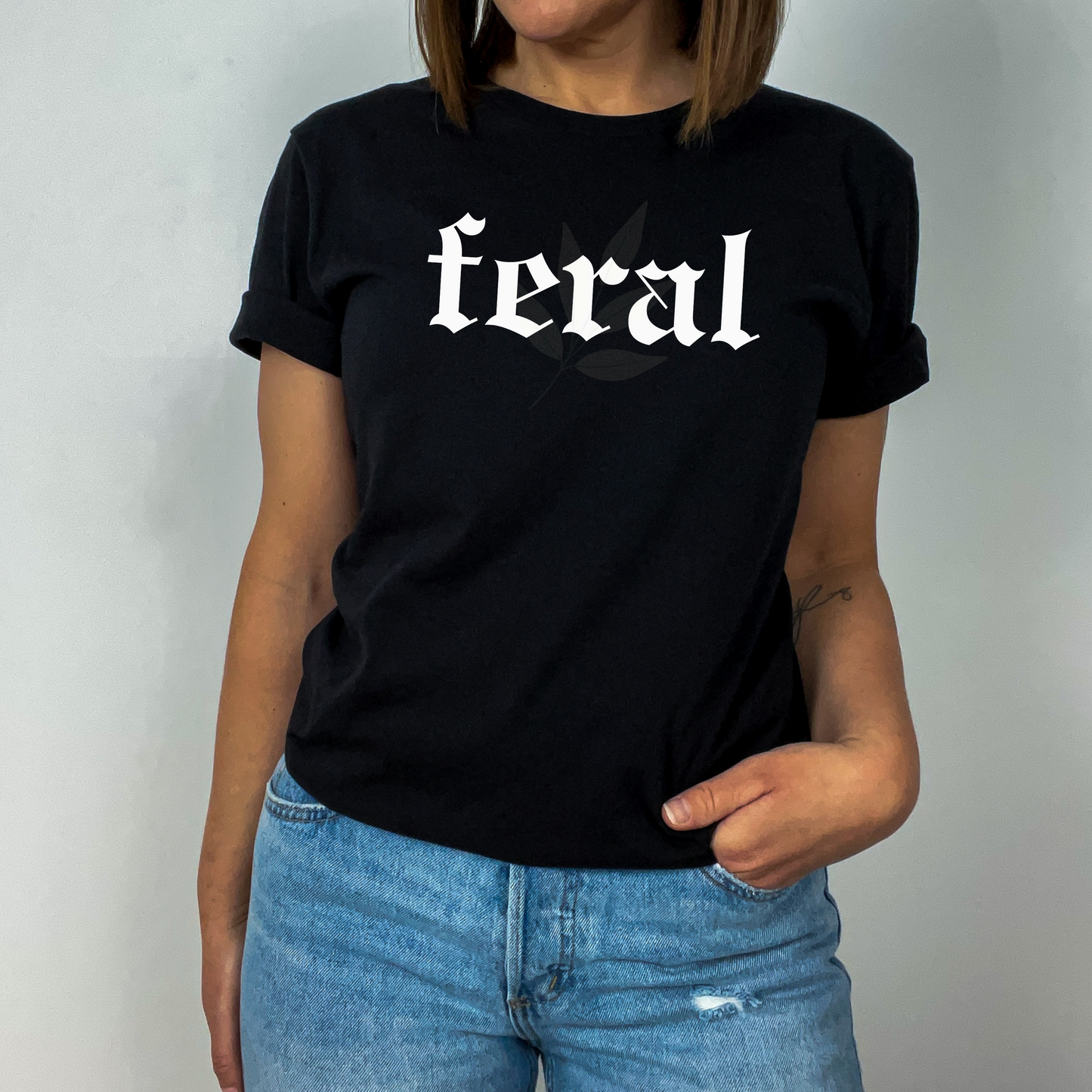 Feral