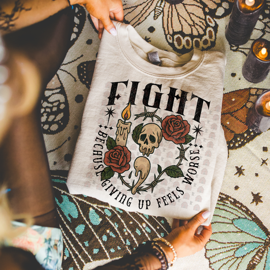 Fight