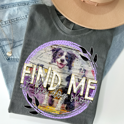 Find Me