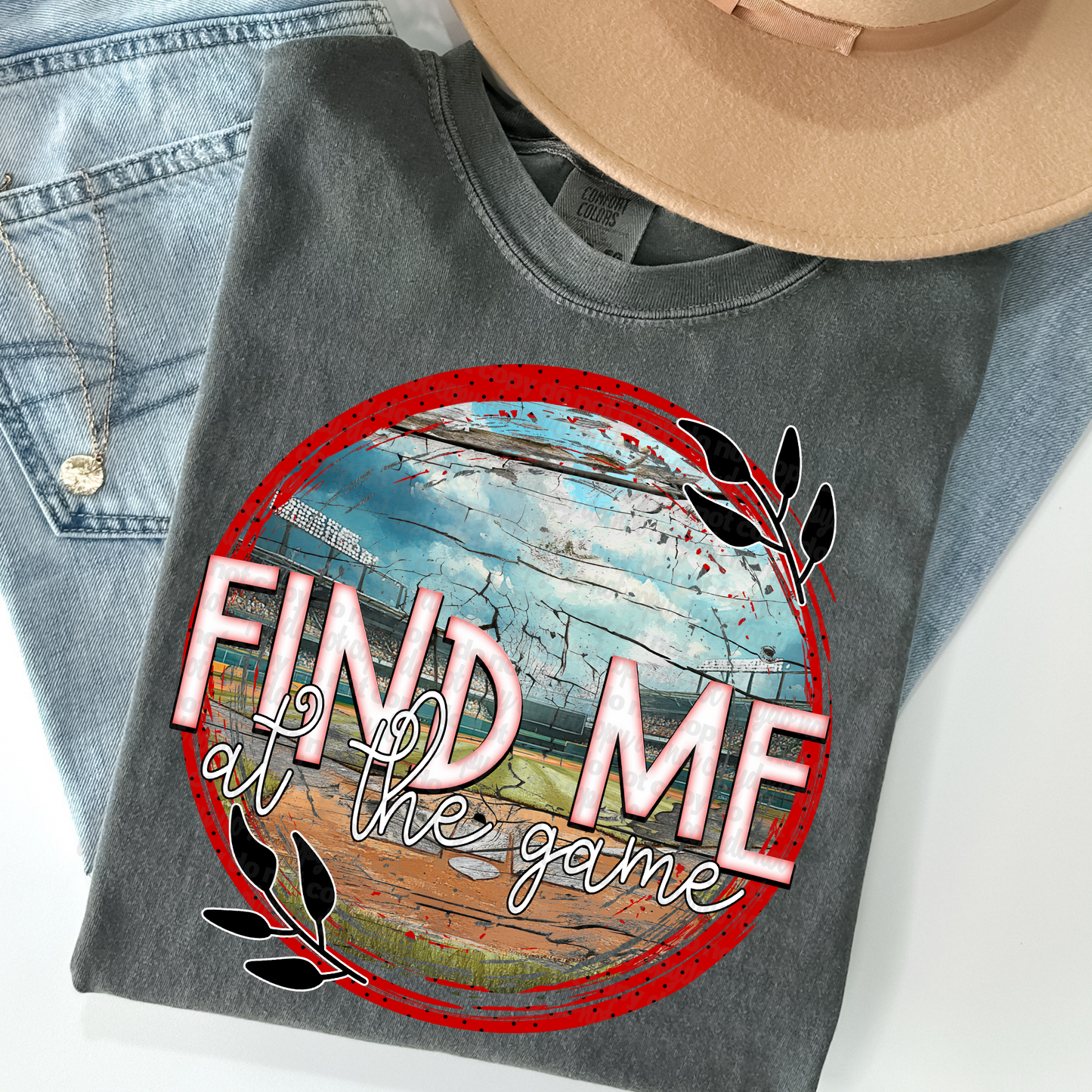 Find Me