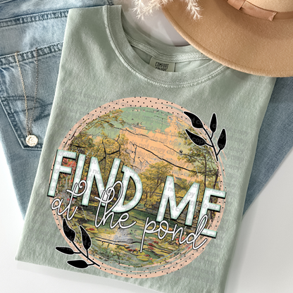 Find Me