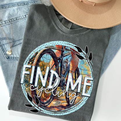 Find Me