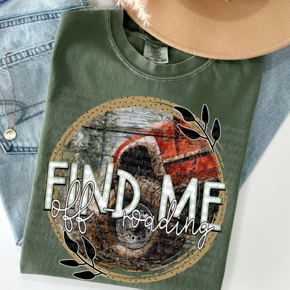 Find Me
