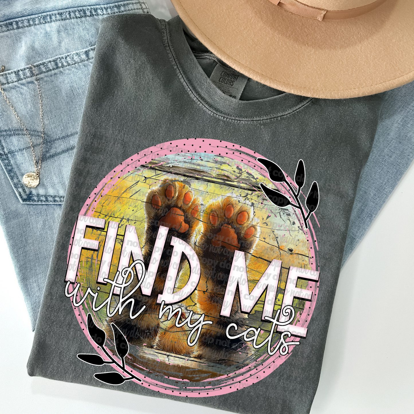 Find Me