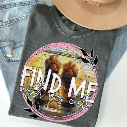 Find Me