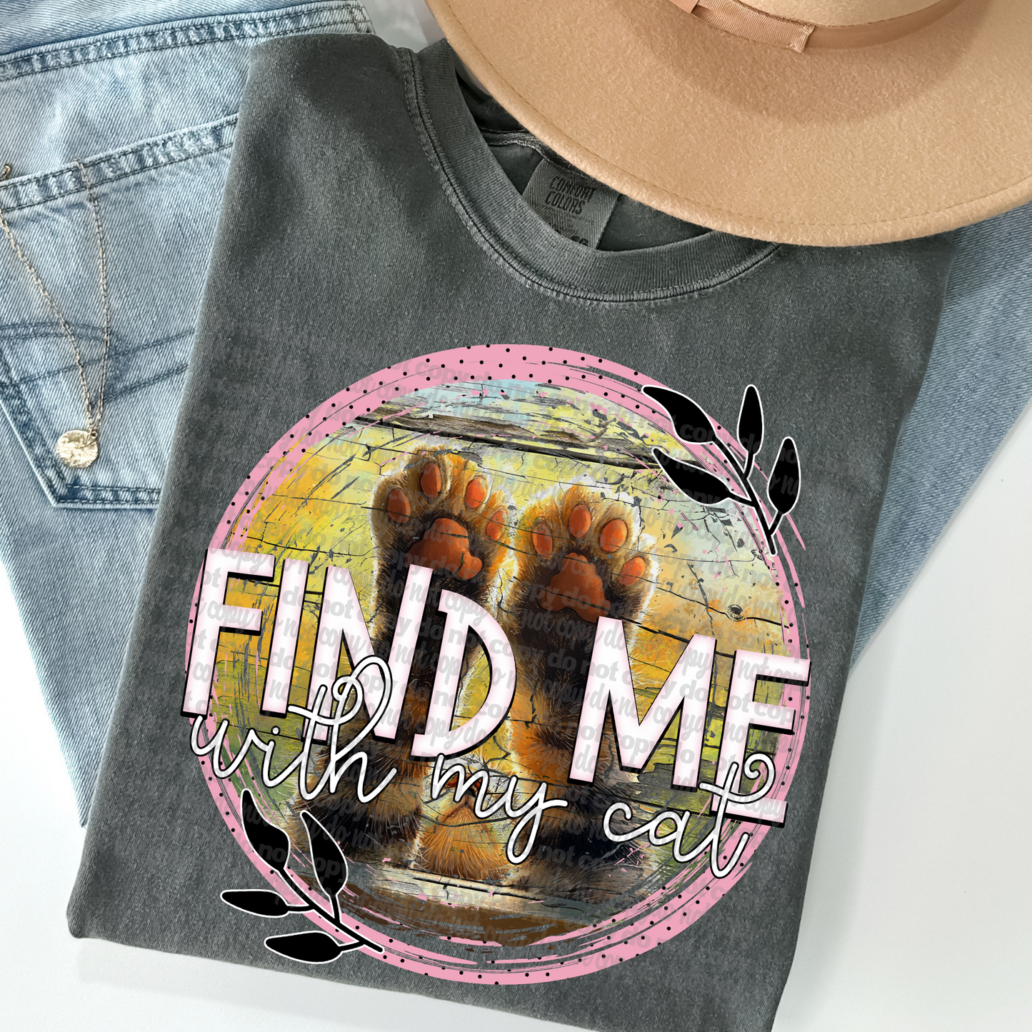 Find Me