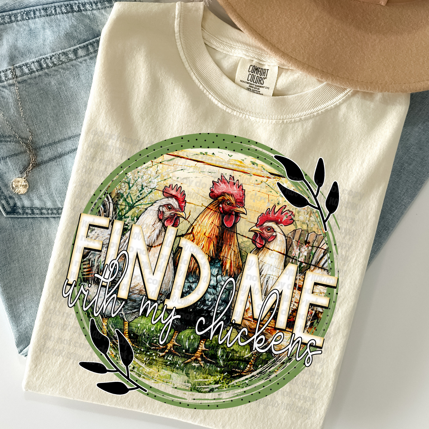Find Me