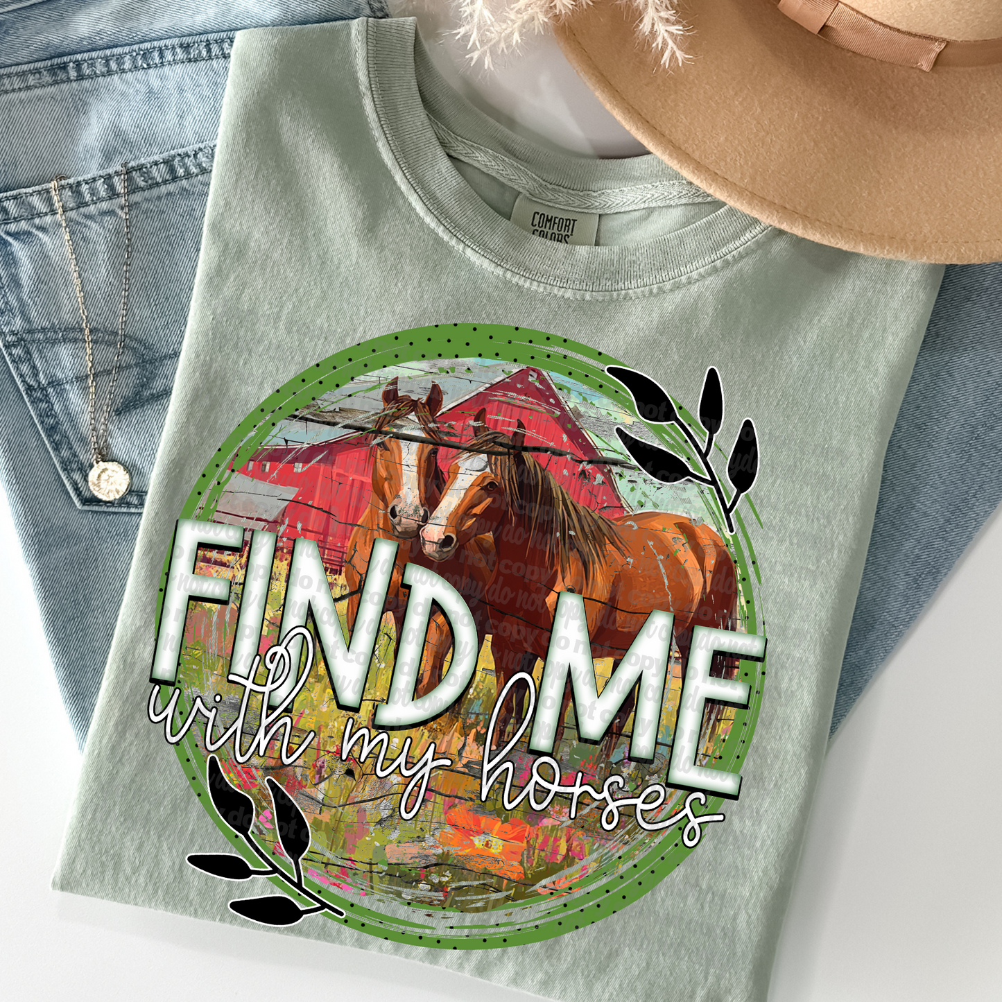 Find Me