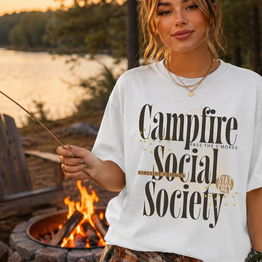 Fireside Friends