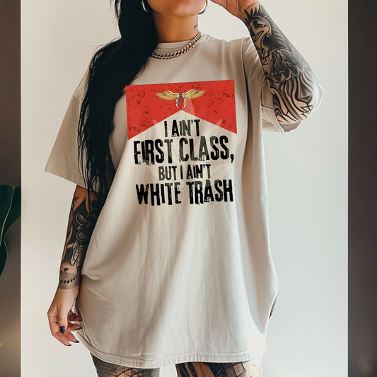 First Class