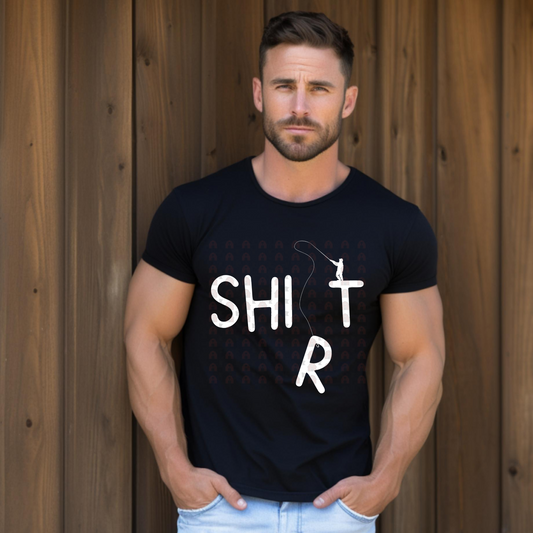 Fishing Shirt