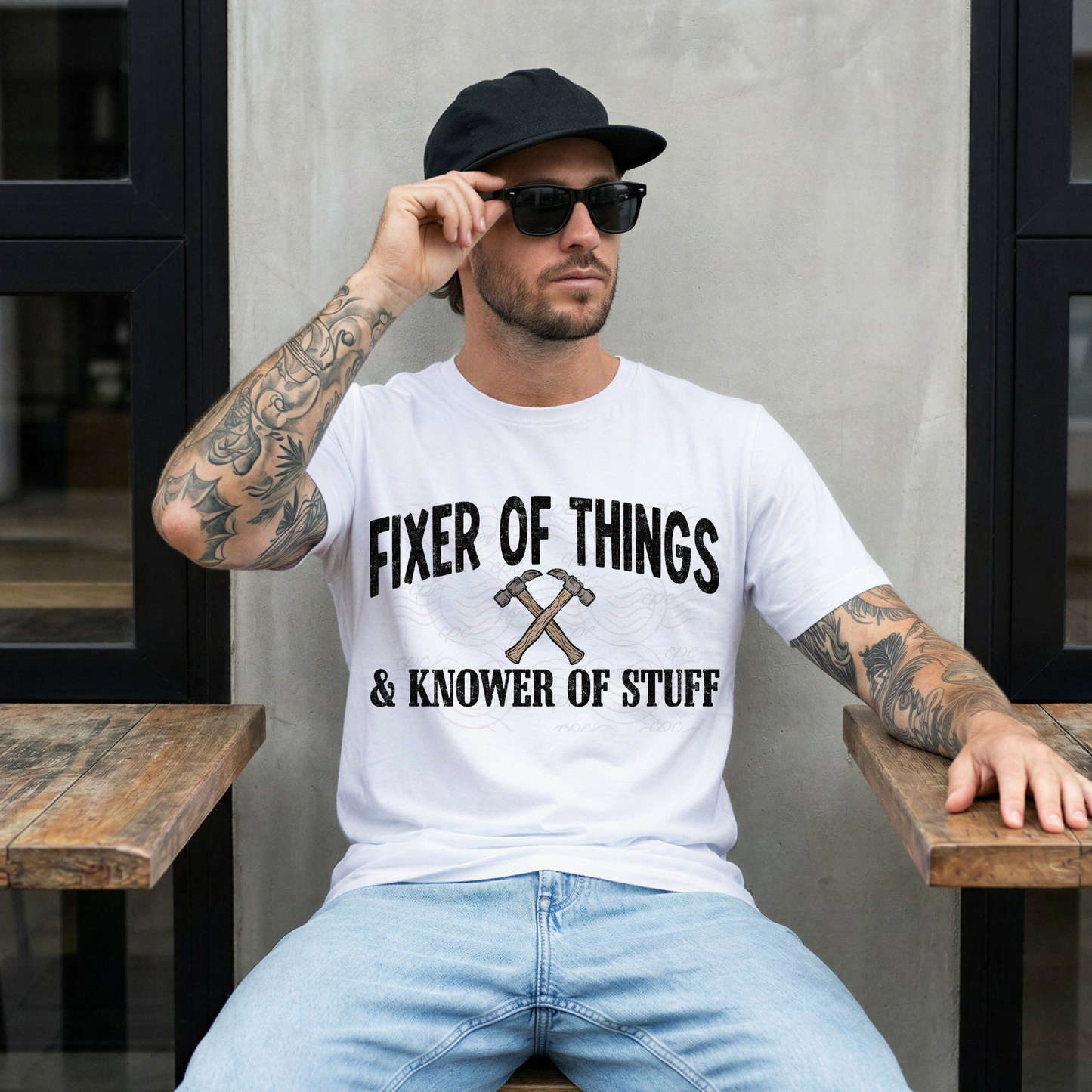Fixer Things