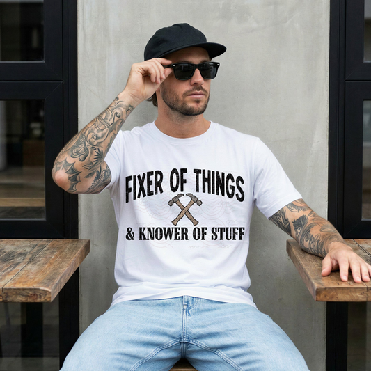 Fixer Things