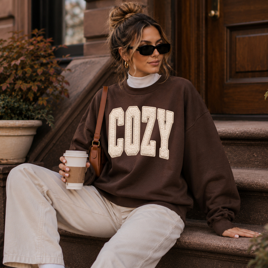 Fleece Cozy