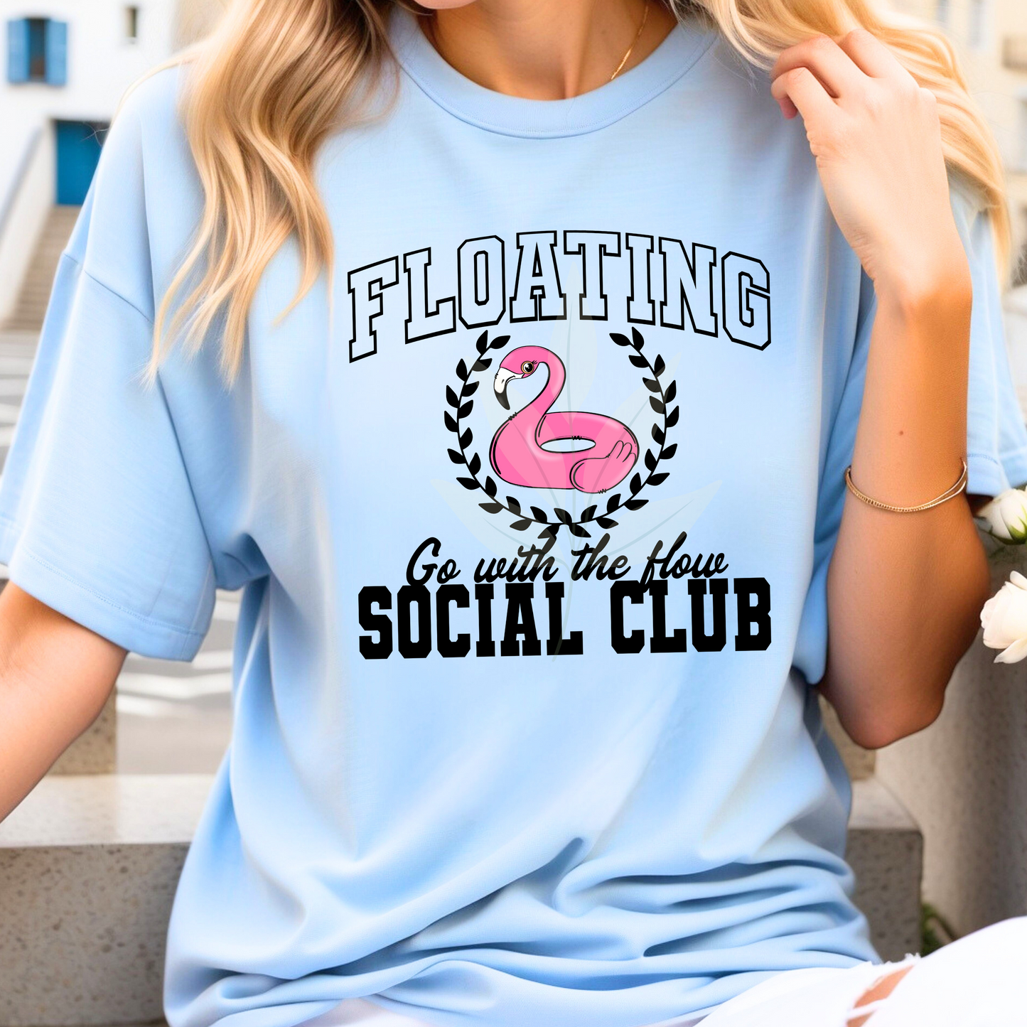 Floating Social Club