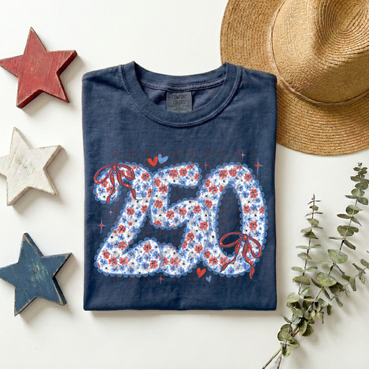Floral 250