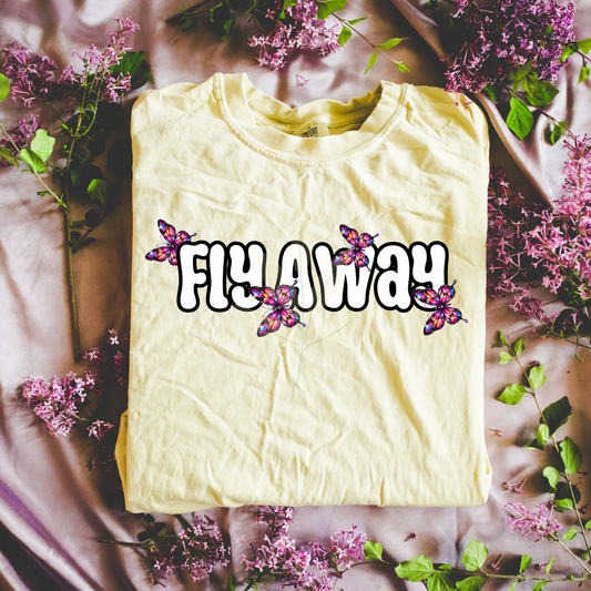 Fly Away