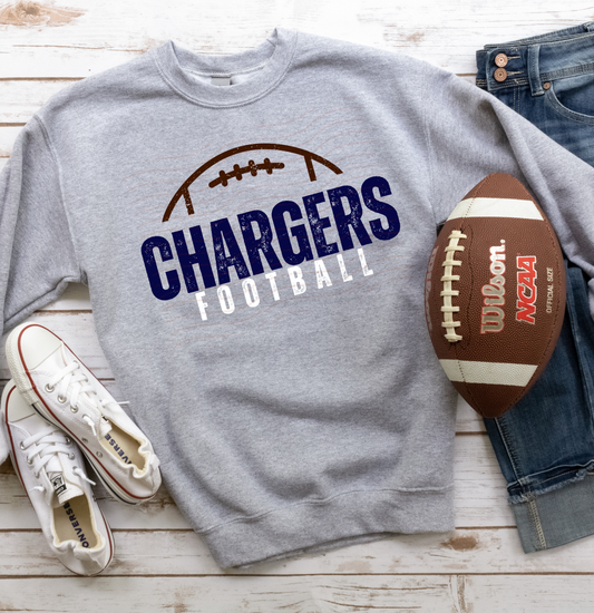 CUSTOMIZABLE - Simple Football Team