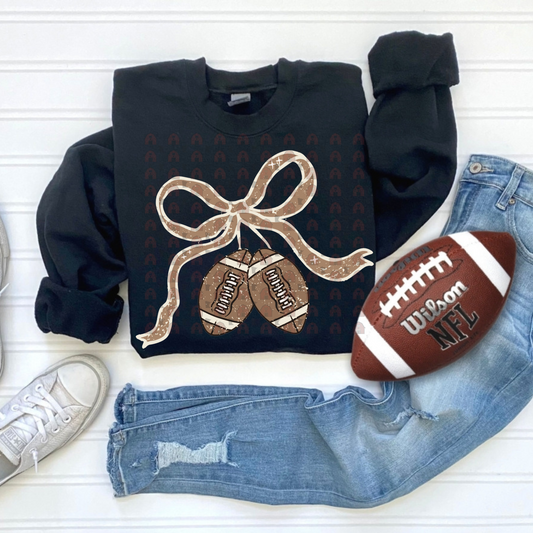 Football Bow
