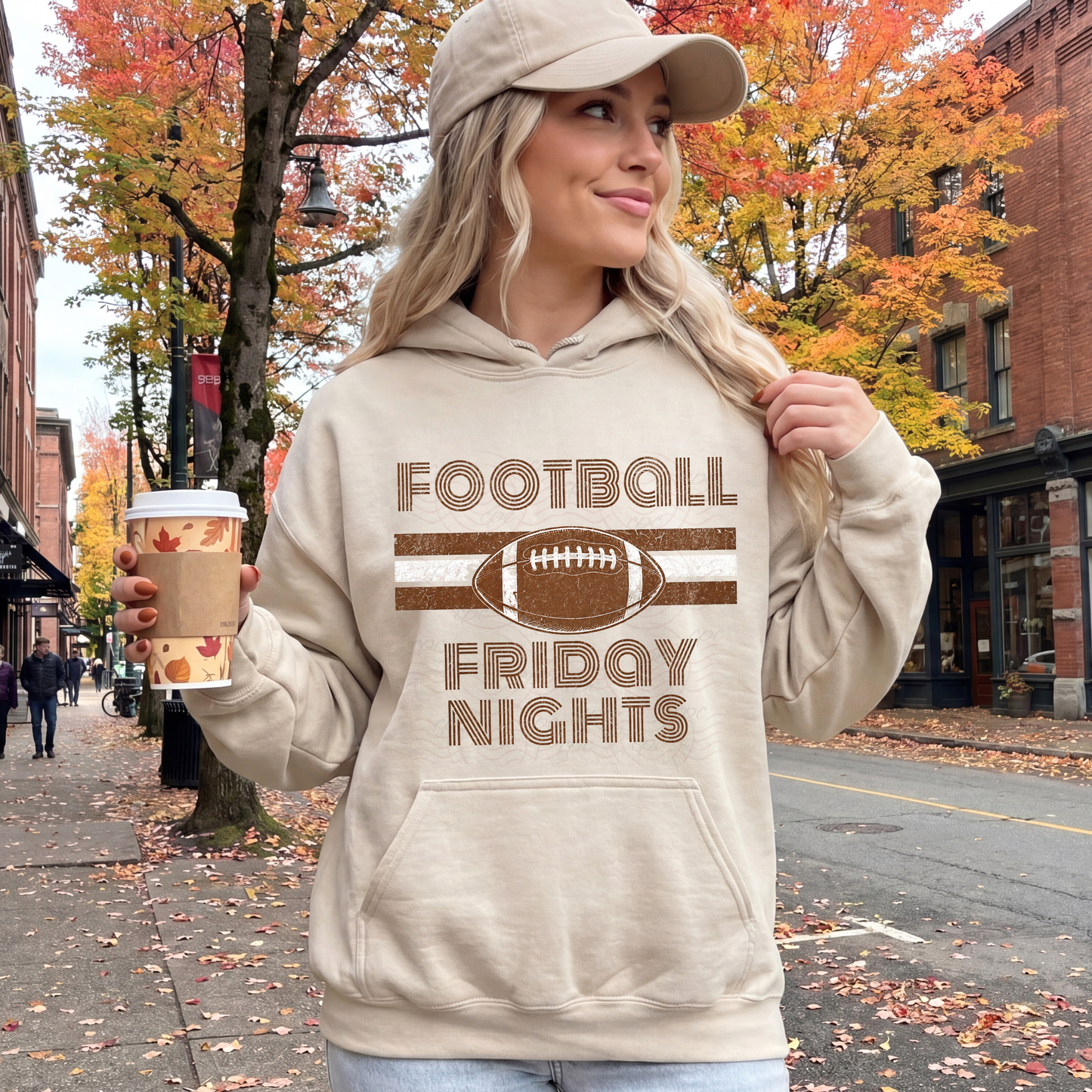 Football Friday Nights