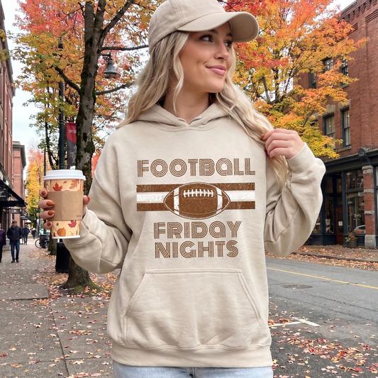 Football Friday Nights