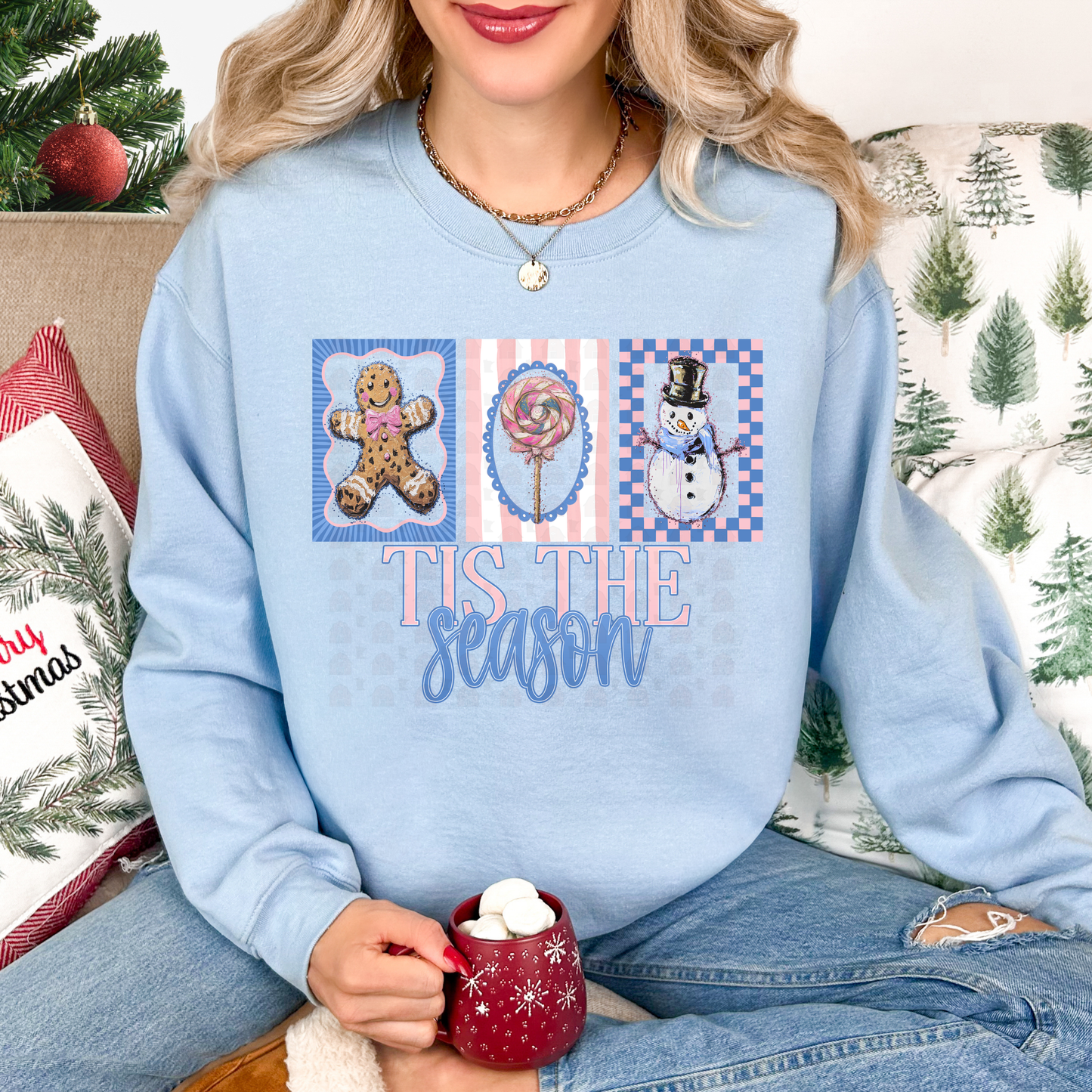 Frames Tis The Season