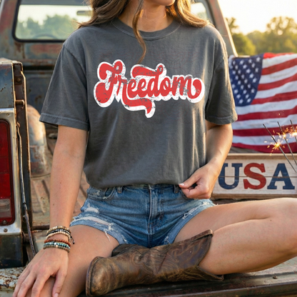 Freedom Retro
