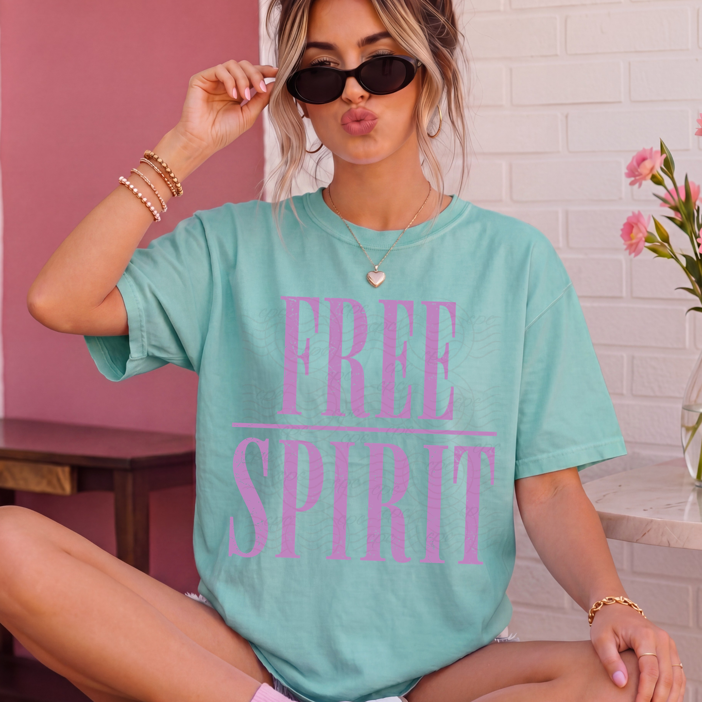 Free Line Spirit