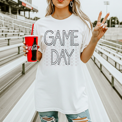 Game Day Simple Outline