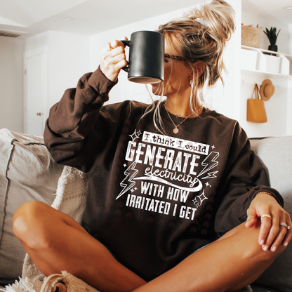 Generate Electricity