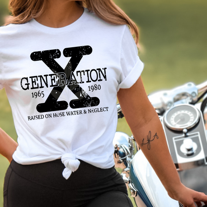 Generation X