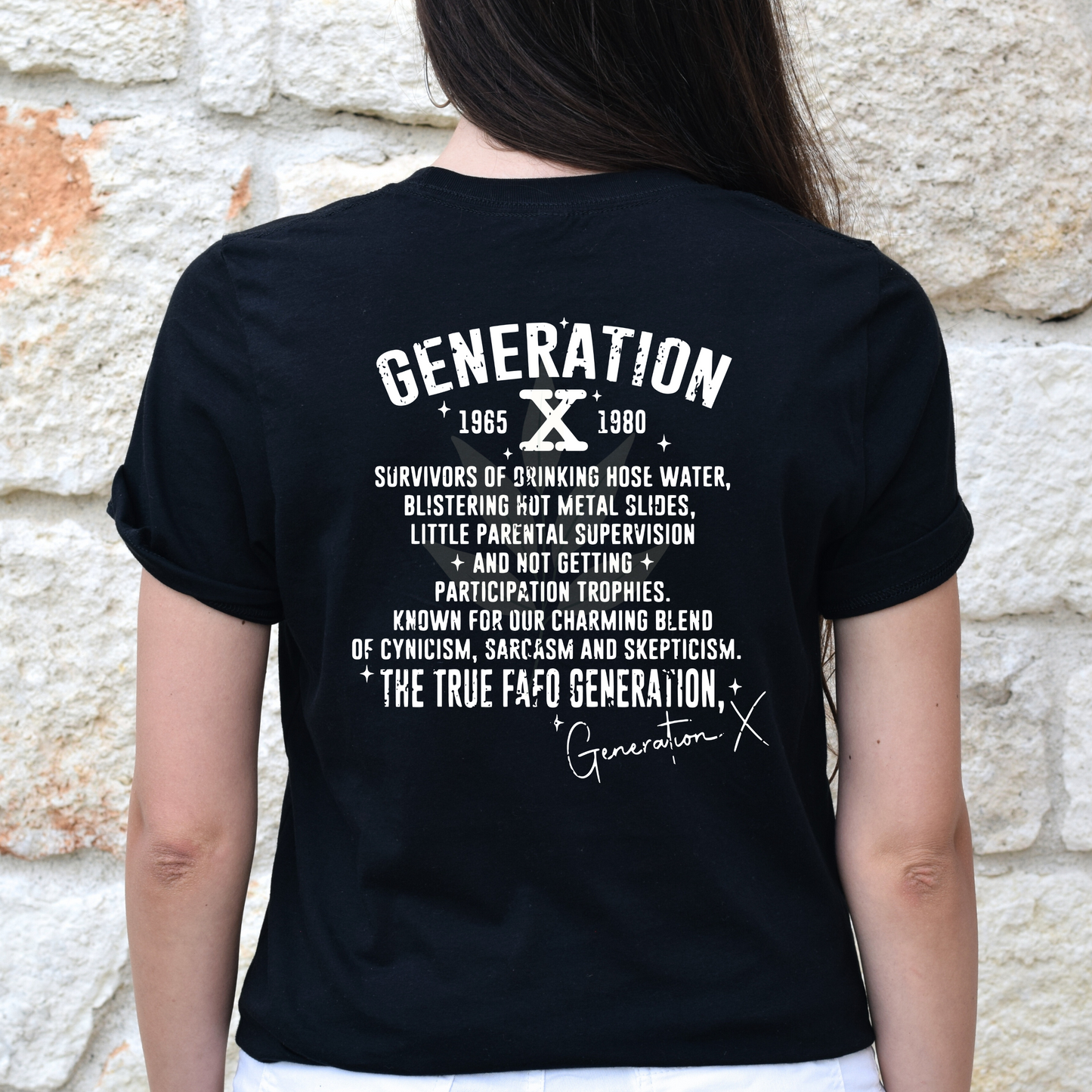 Generation X