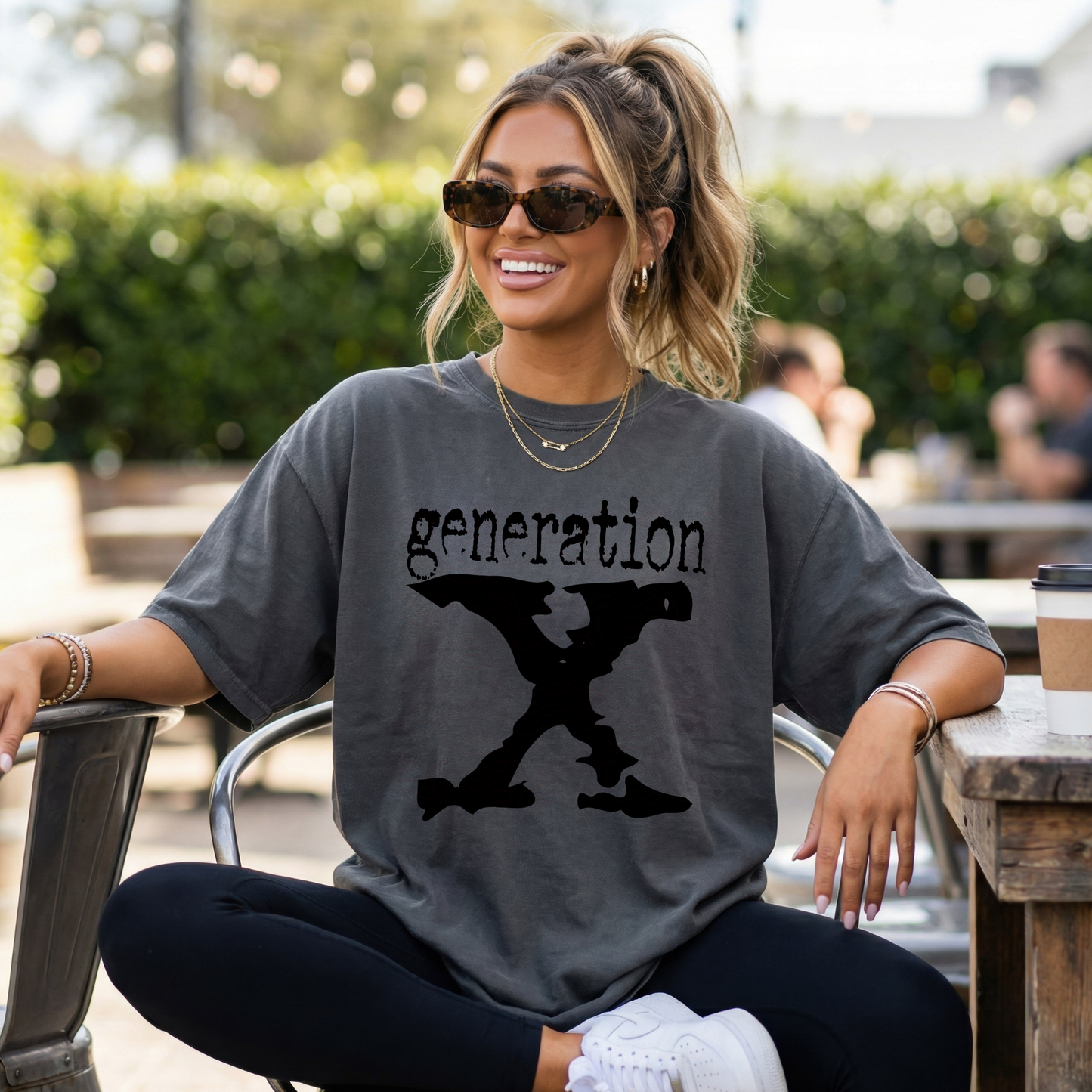 Gen X