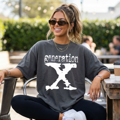 Gen X