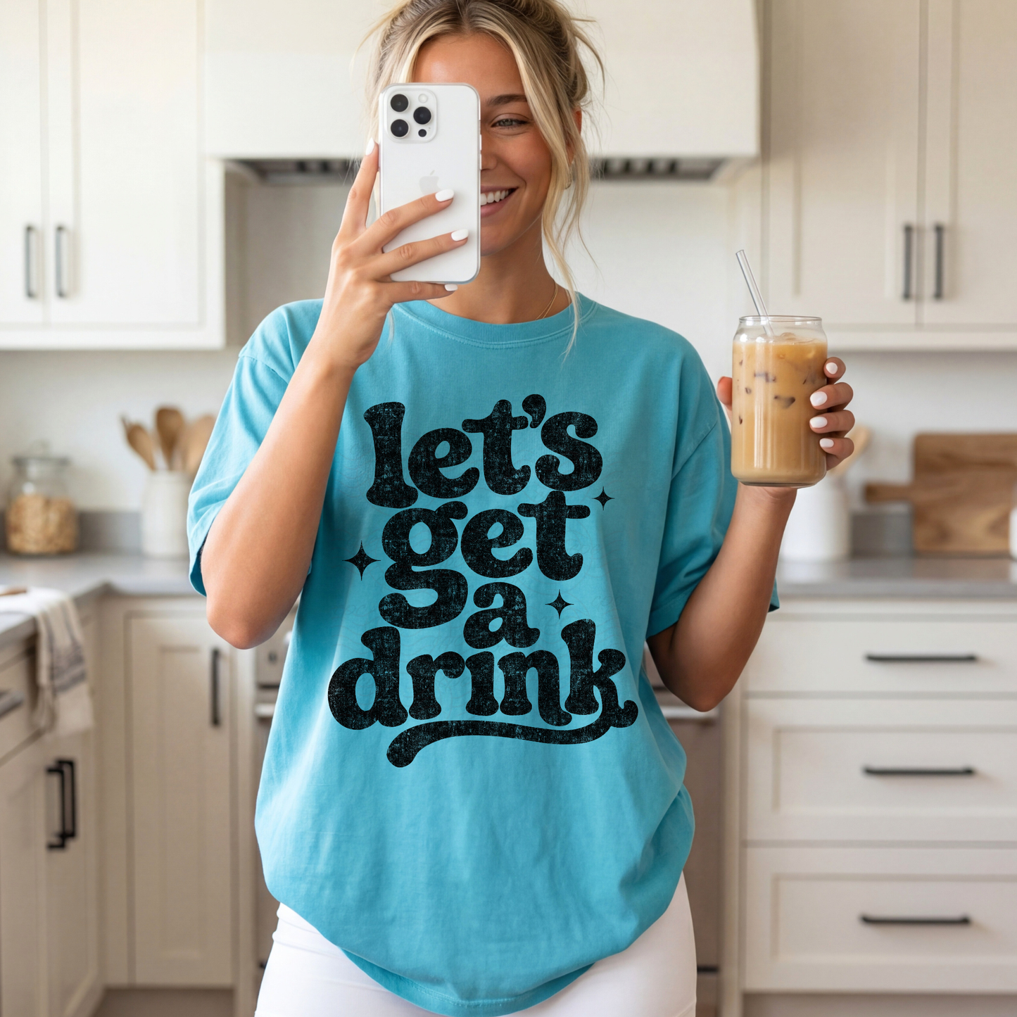 Get A Drink
