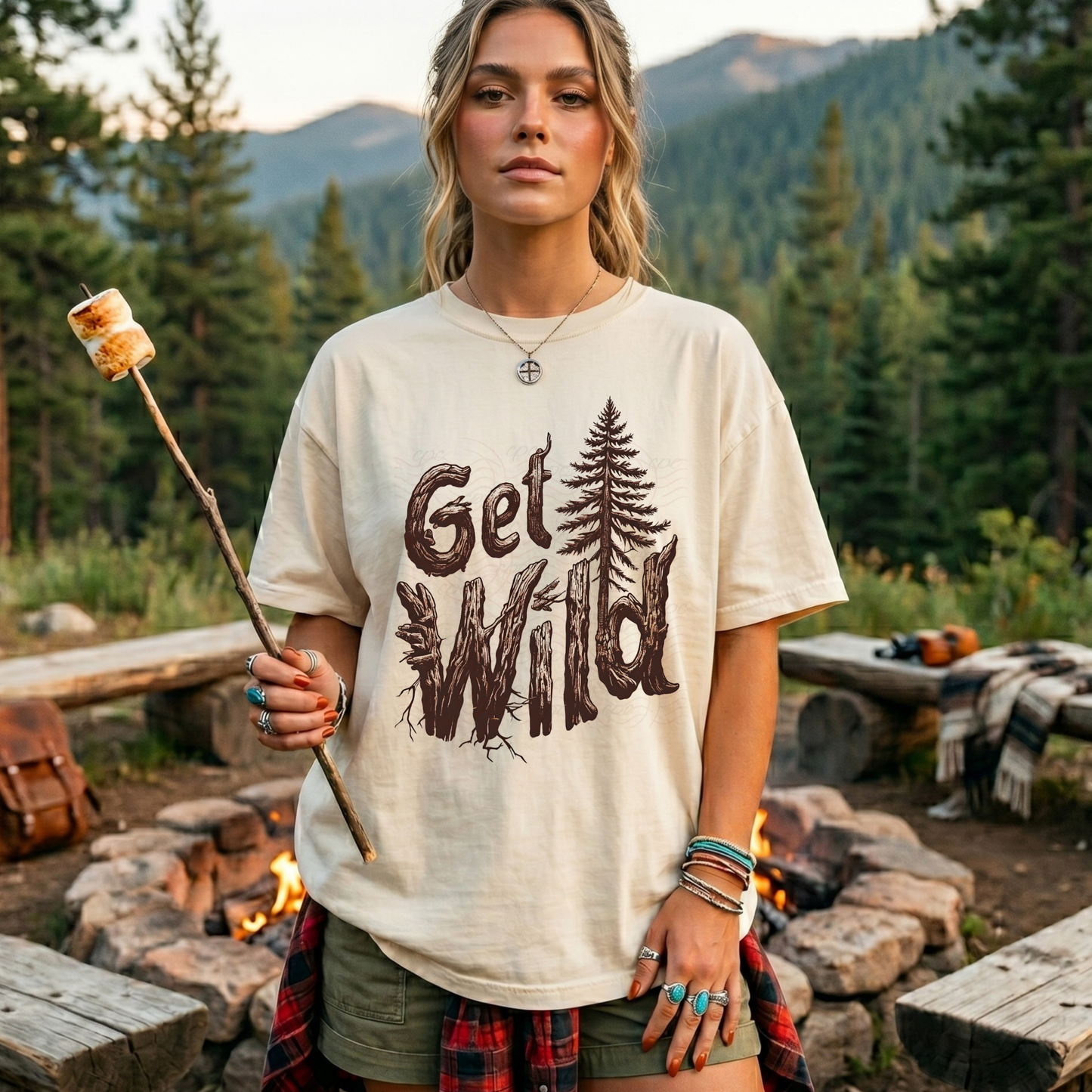 Get Wild Tree