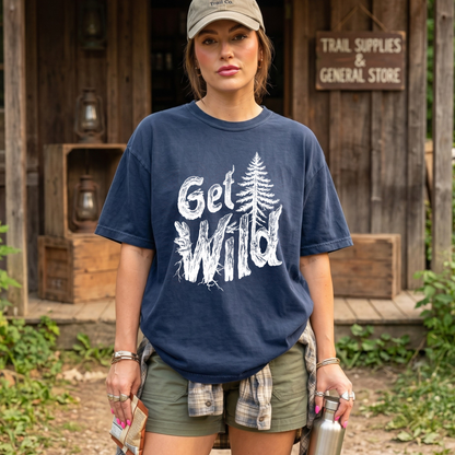 Get Wild Tree