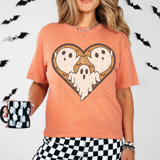 Ghost Heart